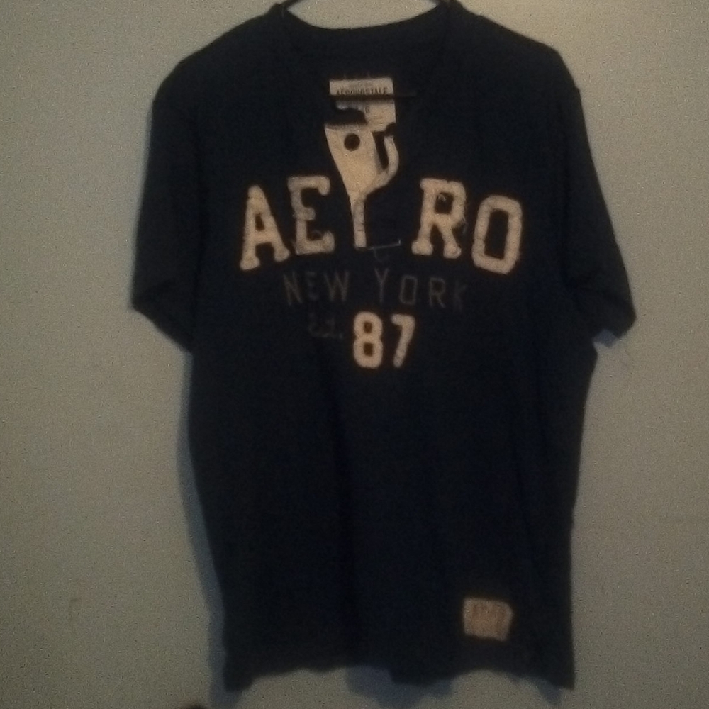 Aeropostale shirt